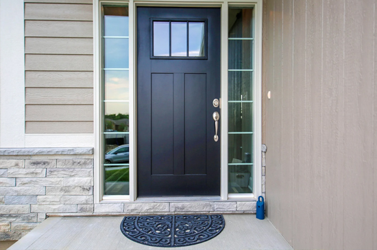 Alum Rock-residential-door-repair