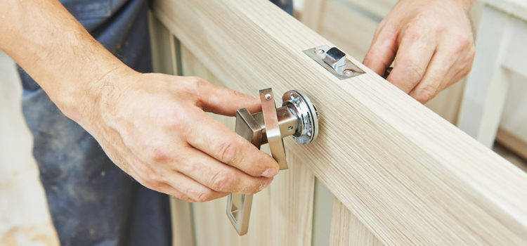 interior door repair Alum Rock