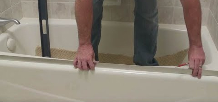 Sliding Shower Door Repair in Alum Rock